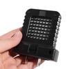 Long Runtime LED Work Light Li-ion Battery Luminous Power Tool Accessories Compatible 20-21V Lithium Battery Light Construction