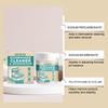 Jakehoe Dishwasher Cleaning Tablets - Daily Oil & Stain Removal, Brightening Formula for Household Dishwashers