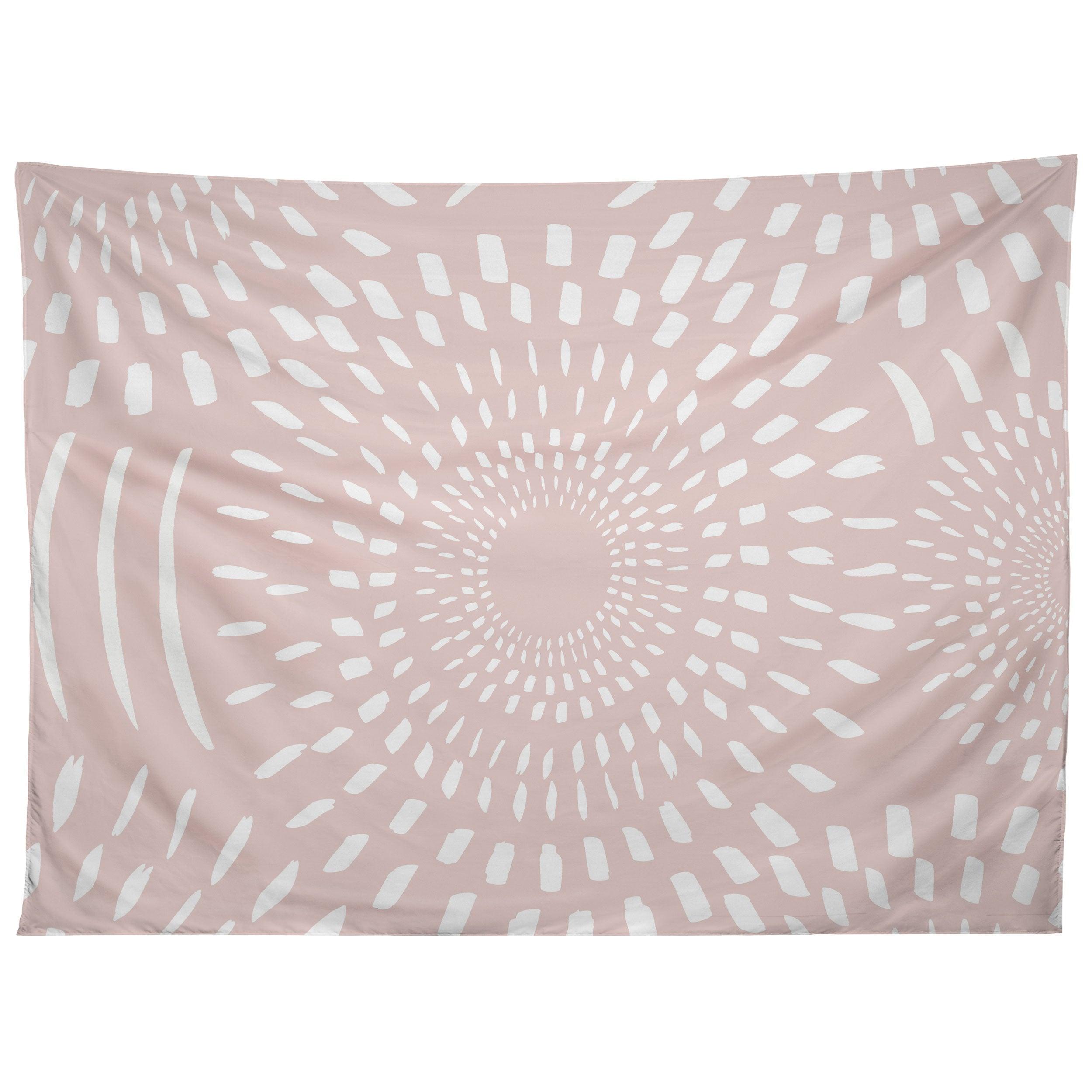 BOHO VIBES 03 tapestry 75x100