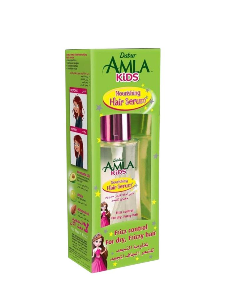 Kids Hair Serum|Frizz Control|For Dry & Frizzy Hair 50ML