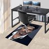 Johnny Depp'S Timeless Style Carpet For Playroom Bedroom Living Room Sofa Home Decorkids Game Area Rug Nonslip Floor Mat