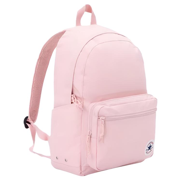 Converse GO 2 Polyester Rucksack Unisex Rosa UA5796-A0D