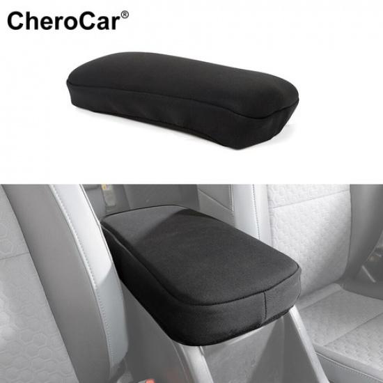 Center Console Console Armrest Pad Cushion Cover For CANYON Chevy Colorado 2014+