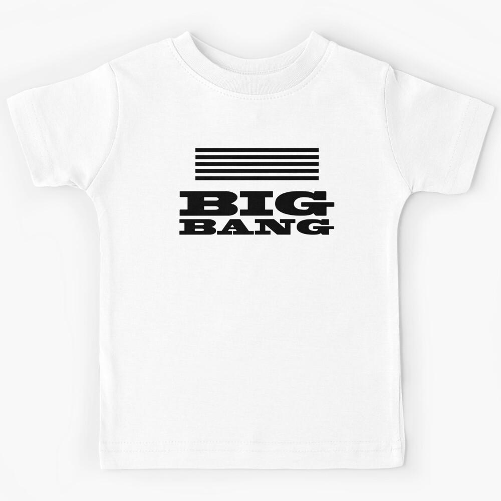 BIGBANG 04 Kids T-Shirt 120