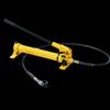 Mozhou Manual Hydraulic Pump HHB-700