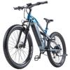 Elcykel Terräng KIMDYMA 27.5" 1000W Motor Vuxen Ebike 48V 20AH Max Räckvidd 160Km Last 150Kg K01