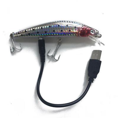 electric lure