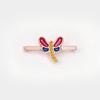 Metal Watch Band Accessories Small Size DIY Jewelry Items for Whoop 5.0/5.0 MG/4.0 Daily Wear