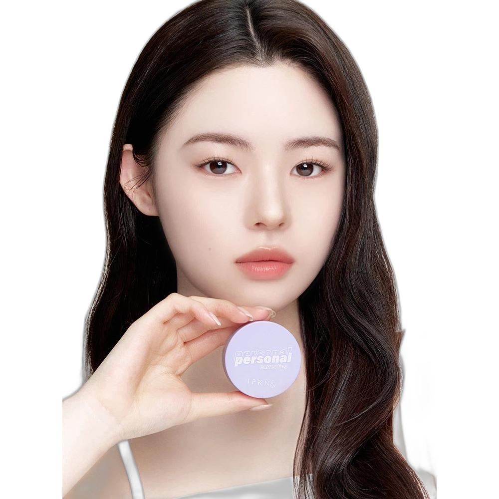 IPKN Personal Tone Correcting Base Glass Skin Lavender 25ml
