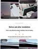 Silicone Bezel Cover for Xiaomi YU7 Screen Protector & Car Interior Accessories