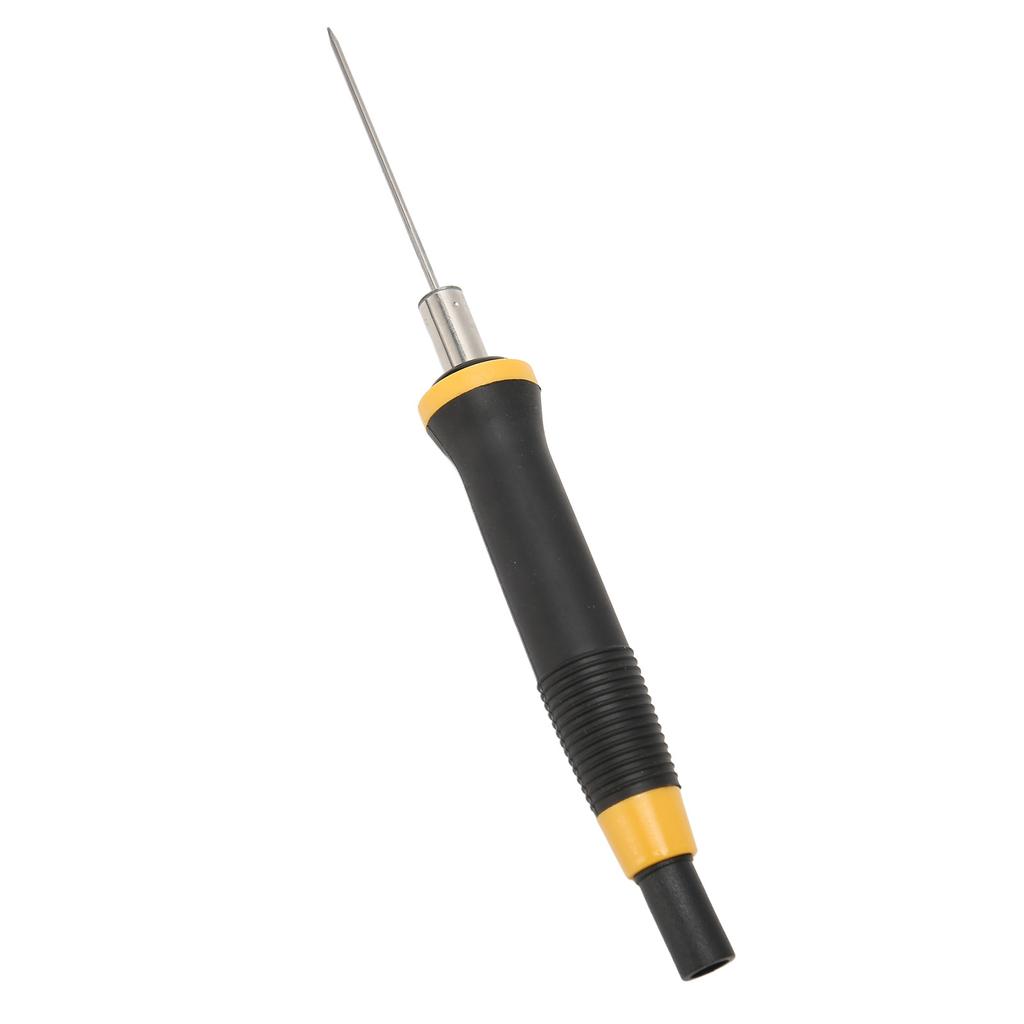 Hot Knife Foam Cutter Smoothly Cut DC 12V 3A Foam Cutter Pen Electric Styrofoam Cutting Tool for