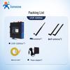 USR-G806w Industrial 4G IoT Router with WiFi & Serial Server