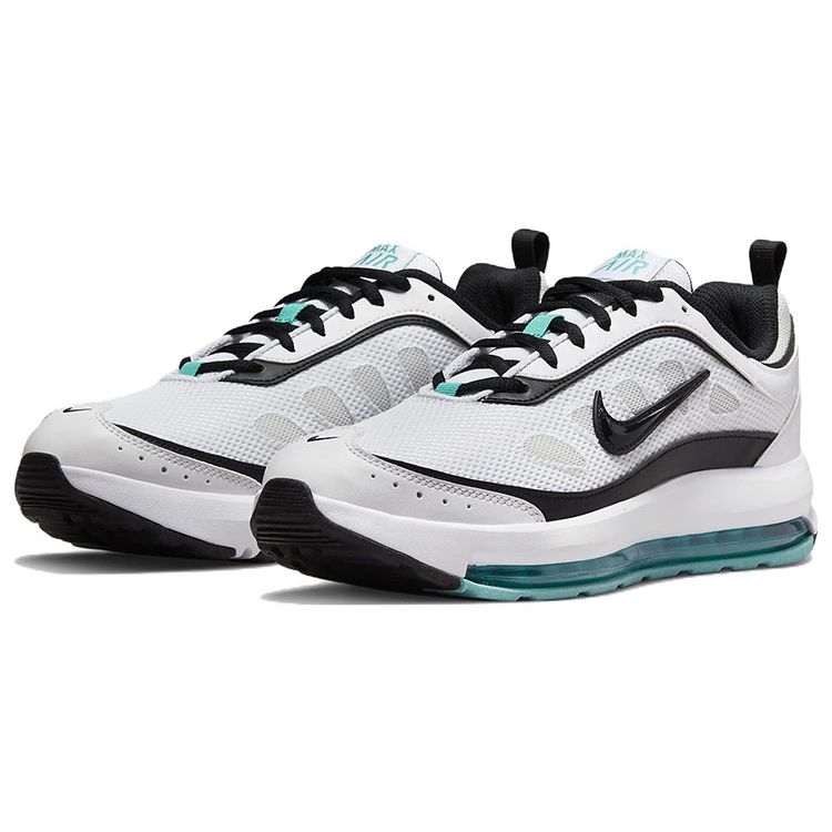 Nike Air Max AP White Washed Teal Men Sneakers Photon-Dust Black CU4826-102
