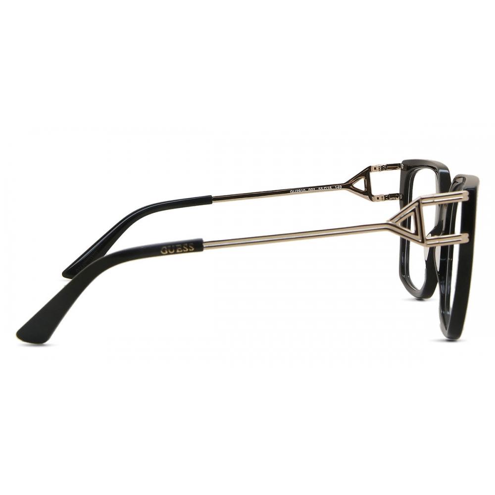 Guess Gu2910 001 Women Eyeglasses