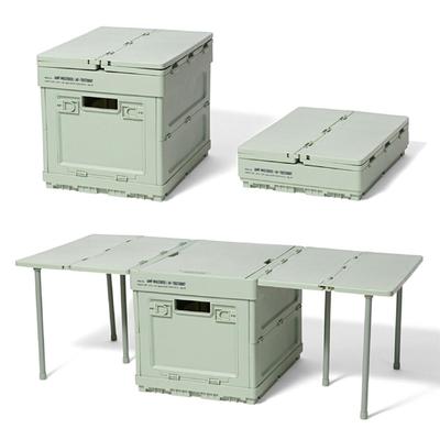 AMP Multi Box (KHAKI)