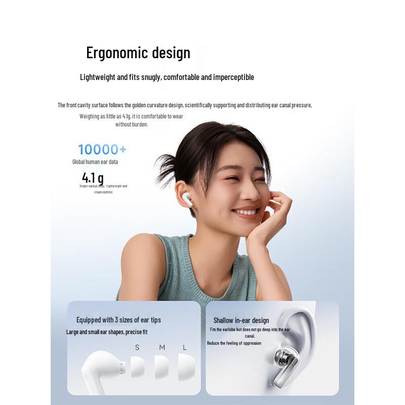 Baseus True Wireless In-ear Bluetooth Earbuds