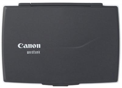 CANON Cep Sözlük IDP-600C