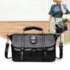 Women Handbag Large Capacity High Quality Female Skull Rivet Crossbody Bag Hiphop Punk Style Fashion Shoulder Travel Bags KTY