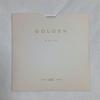 [USED] Price negotiable Jungkook GOLDEN album