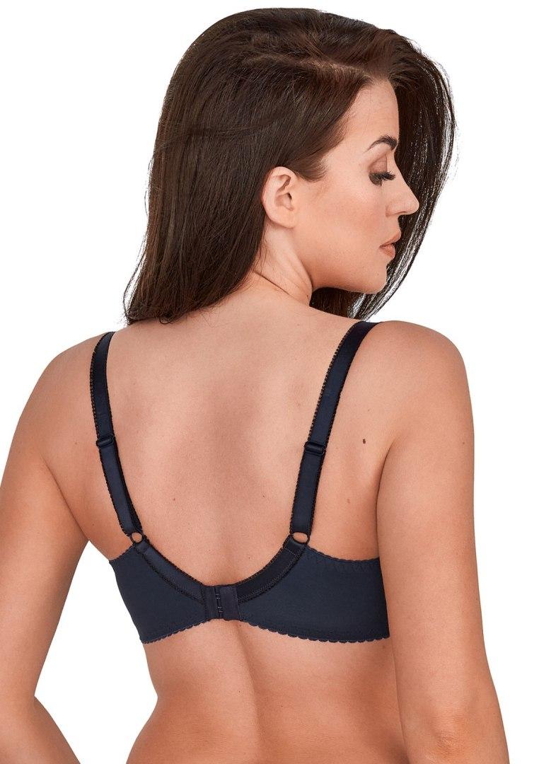 

Biustonosz semi soft Gaia BS 1209 Naomi Gaia