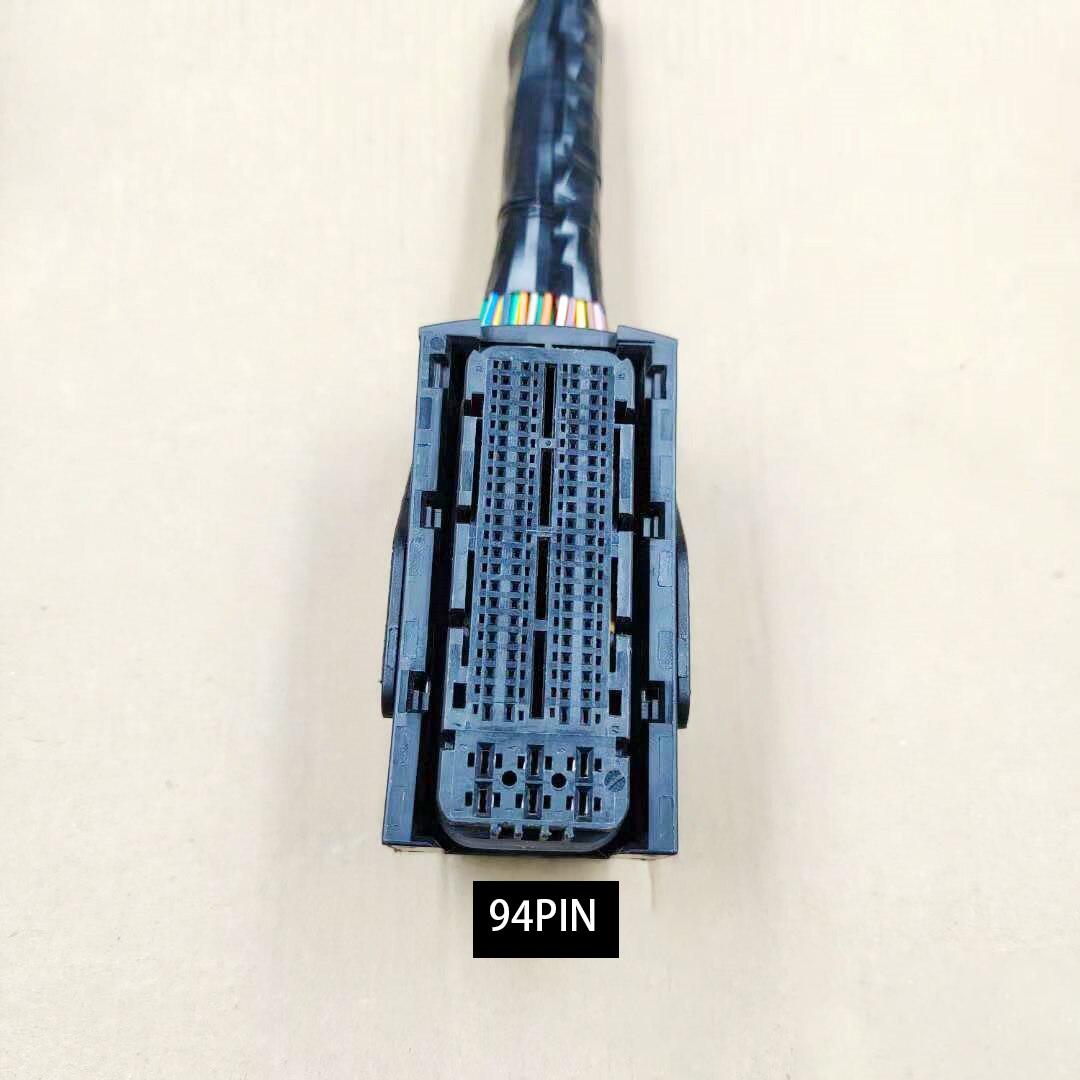 Original For Bosch ECU Computer Board