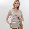 New Oxford Cloth Backpack for Women Casual Fashion Travel Large Capacity Trendy Rucksack Small Bag Women's Bag