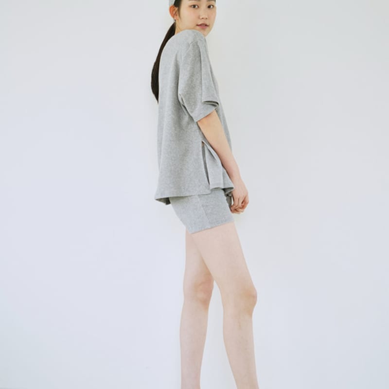 Sea.salt.sea LOUNGE HAARBAND (GRAU)