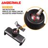 Aluminum Alloy ABS 360°Rotation Interior Accessories Car Mobile Phone Holder For BMW Mini Cooper F54 F55 F56 F57 High Quality