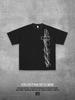 Gothic T-Shirt Y2k Archive Type