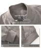 Men's American Retro Motorcycle PU Leather Jacket - Autumn/Winter Trendy, Handsome, Loose Casual Flight Style