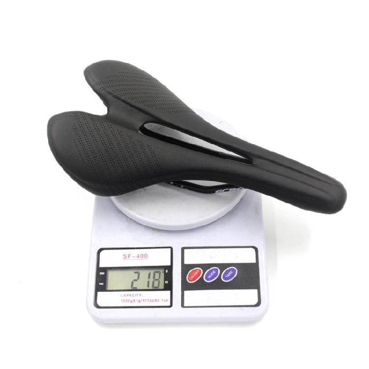 Bicycles Seats Comfortable Bicycles Saddles Replacement Soft Padded with Shock Absorb Waterproof for Mountain Bikes