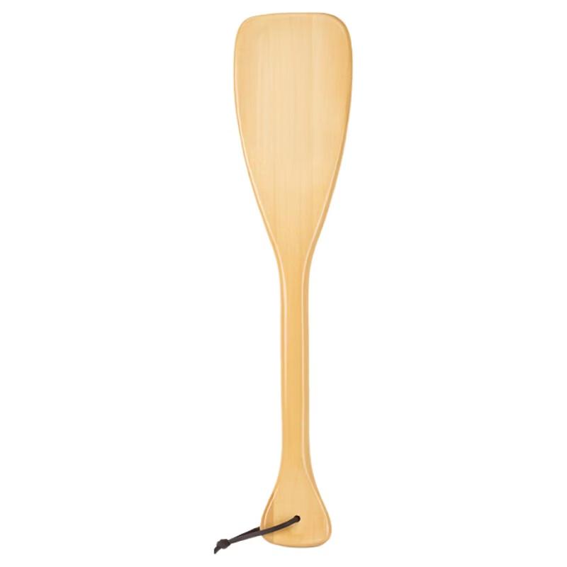 Children s Mini Wooden Toy Oar