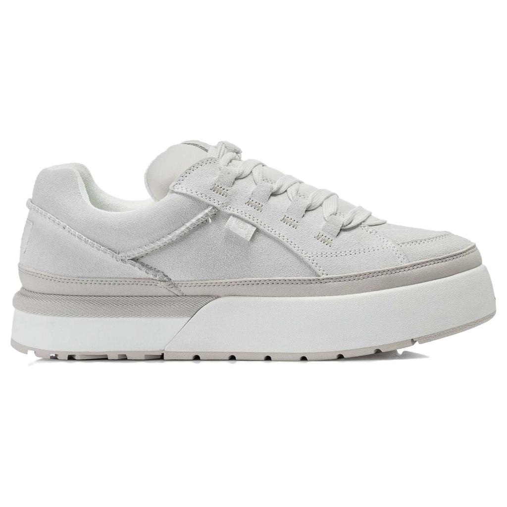 New UGG Goldencush Lt White Women's 1152758-WHT