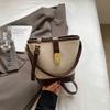 Handbag Versatile Bucket Bag Women's New Shoulder Crossbody Bag