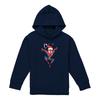 Spider-Man Childrens/Kids Holiday Outfit Hoodie