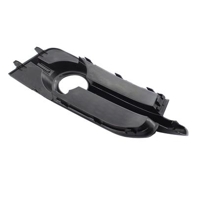 Voorbumper Mistlamp Grill Mistlamp Frames 2st, 8X0807681B/8X0807682B Vervanging Voor A1