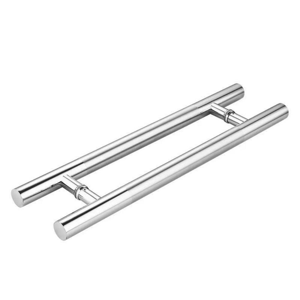 Thick Door Handles Stainless Steel Doors Pull Handle New Shower Door Handle Hardware Fittings
