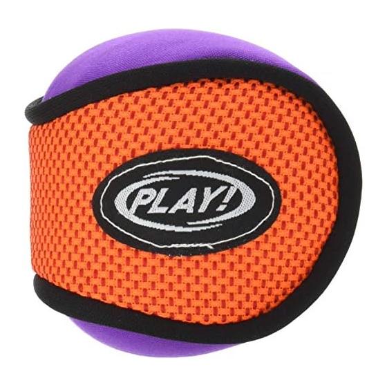 Petio Dog Toy PLAY Ball M Size