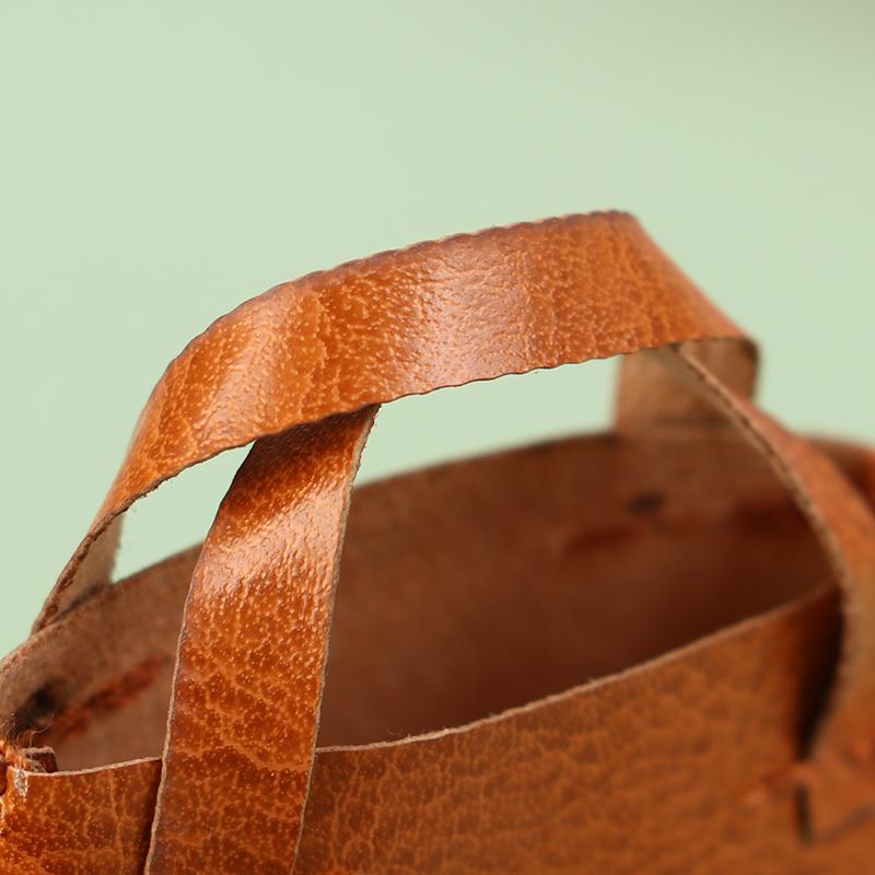 1Pc Cute Miniature Doll Bag Toys For 1/6 Bjd 30Cm Doll Dollhouse Accessories