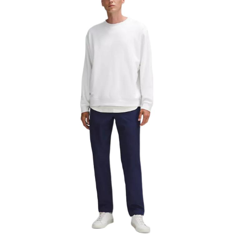 Lululemon Casual Pants Men's Moderate Straight Fit Pants LM5AQJS