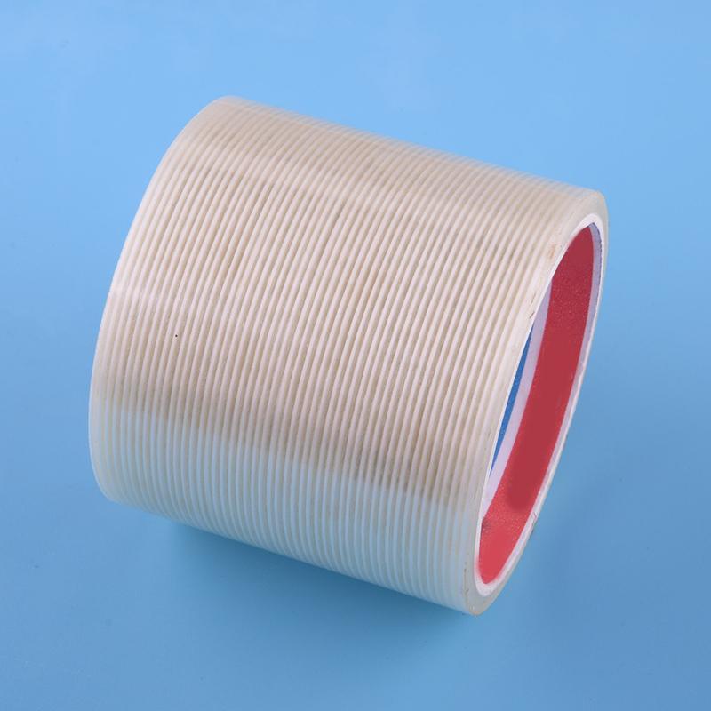 

8cmx10m Heavy Duty Awning Adhesive Repair Tape Patch Glass Fiber Fit for Caravan RV Camping Tent New