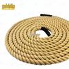 Heavy-Duty Jute Climbing Rope
