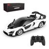 RASTAR 1:24 Scale McLaren Senna Model Car, White