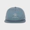 QUIKSILVER Lenny Cap (Qf33Cp033Bnd)