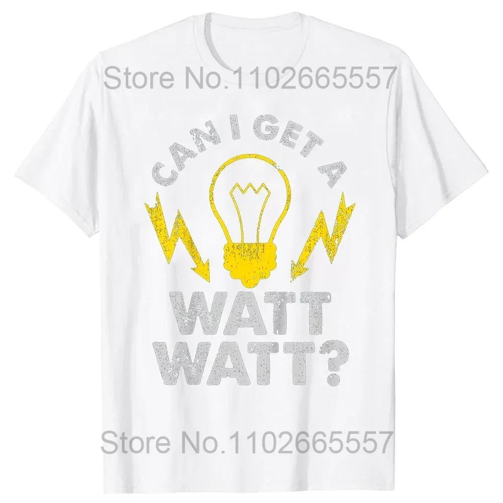 T-shirt Électricien Homme Restez Mis à la Terre Drôle Nerd Ingénieur Cadeau T-shirt Manches Courtes Normales Homme Hauts T-shirts Coton Vêtements Homme