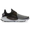 Nike Sock Dart Se Premium Dark Grey/Black Pure Platinum 859553-002