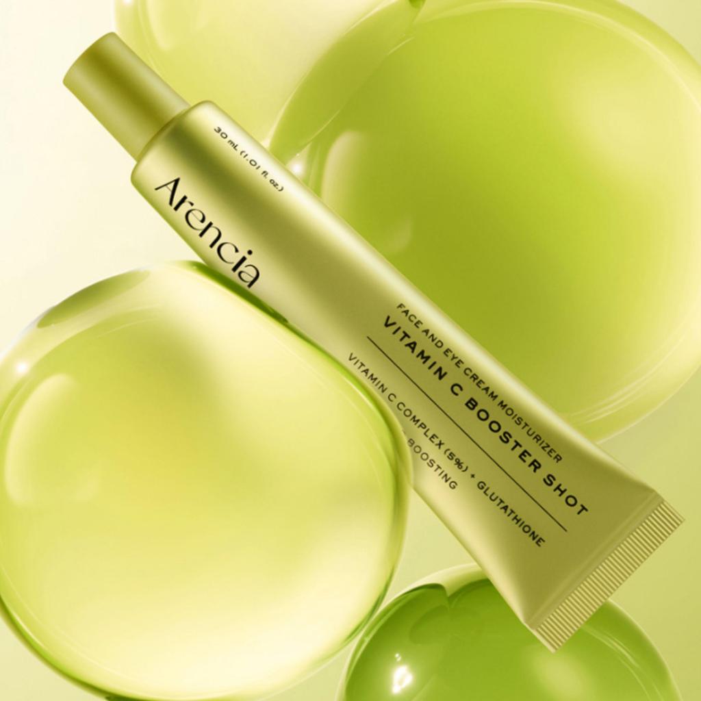 arencia Posilovač vitamínu C 30 ml
