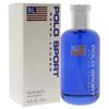 RALPH LAUREN FRAGRANCES LAUREN POLO Sports EDT 125ml (Ralph Lauren) (Polo) Polo [Product]