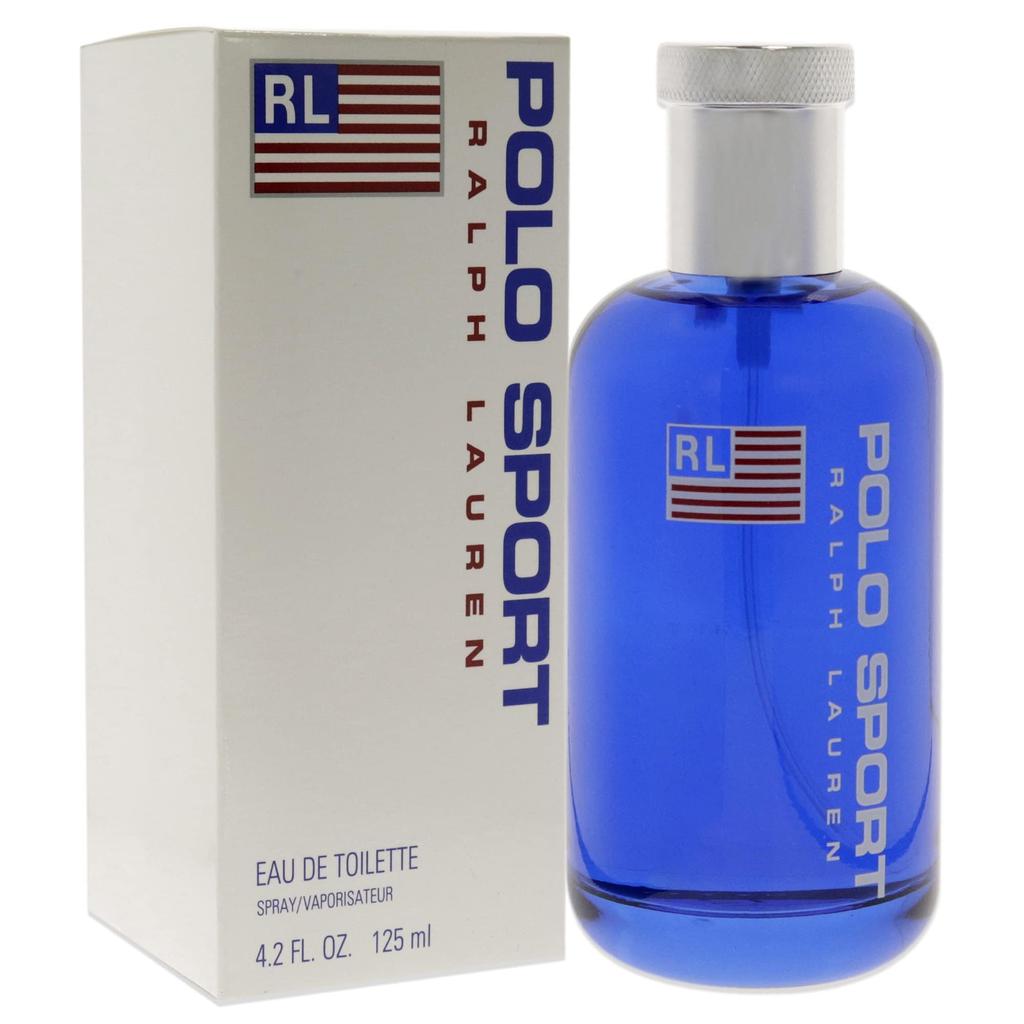 RALPH LAUREN FRAGRANCES LAUREN POLO Sports EDT 125ml (Ralph Lauren) (Polo) Polo [Product]