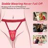 Remote Control Wearable Panty Vibrator Female 10 Vibration Control Mode Rose Chicken Ring Clitoral Stimulator Adult Sexy Toys 18